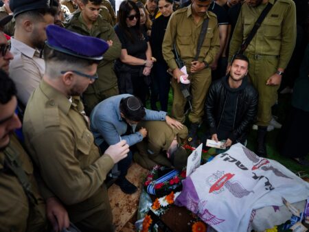 إسرائيل تعترف بمقتل أكثر من 500 ضابط وجندي منذ طوفان الأقصى