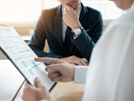 7 مهارات لكي تصبح رجل مبيعات ناجحا.. تعرف عليها