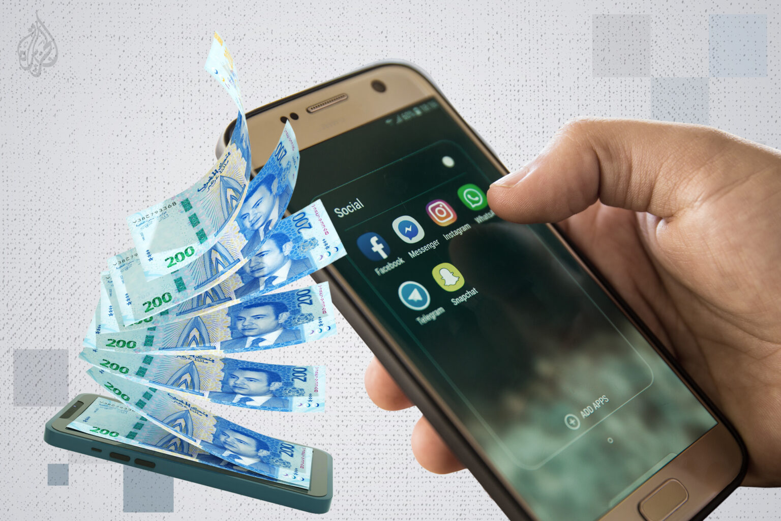 اقتصاد المؤثرين في المغرب.. نمو سريع وتحديات قانونية