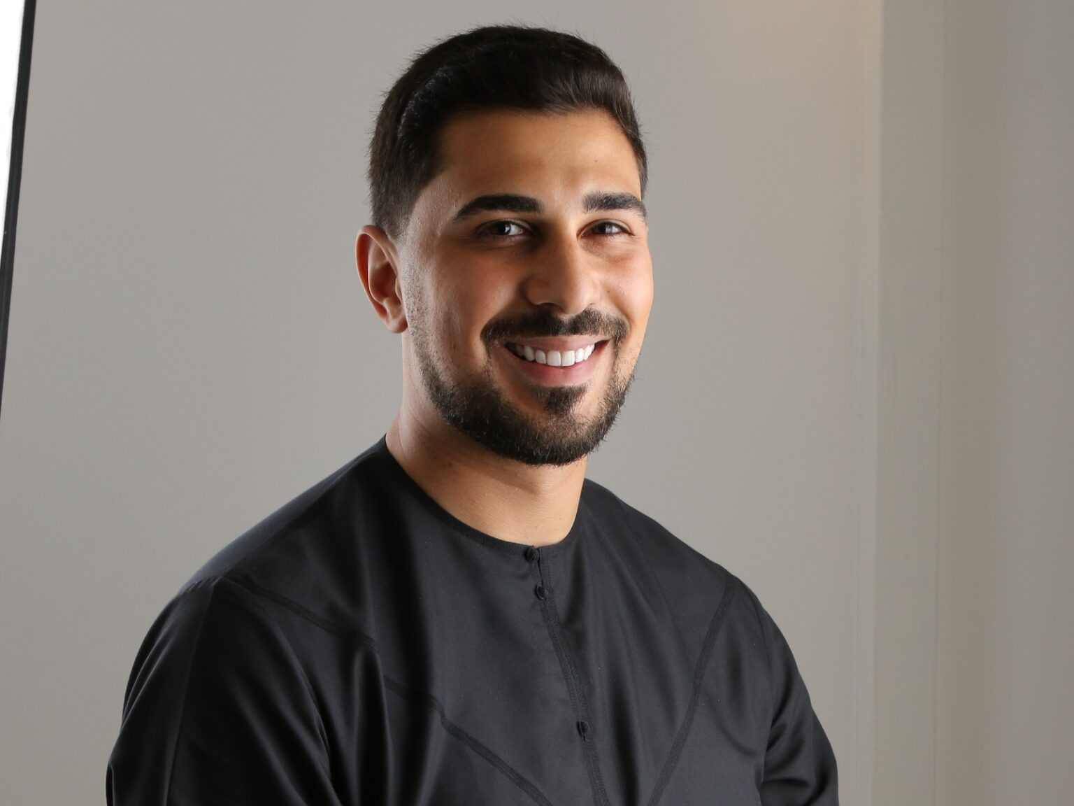 Meet Adam Guez, the Entrepreneur Making AI Accessible to SMEs